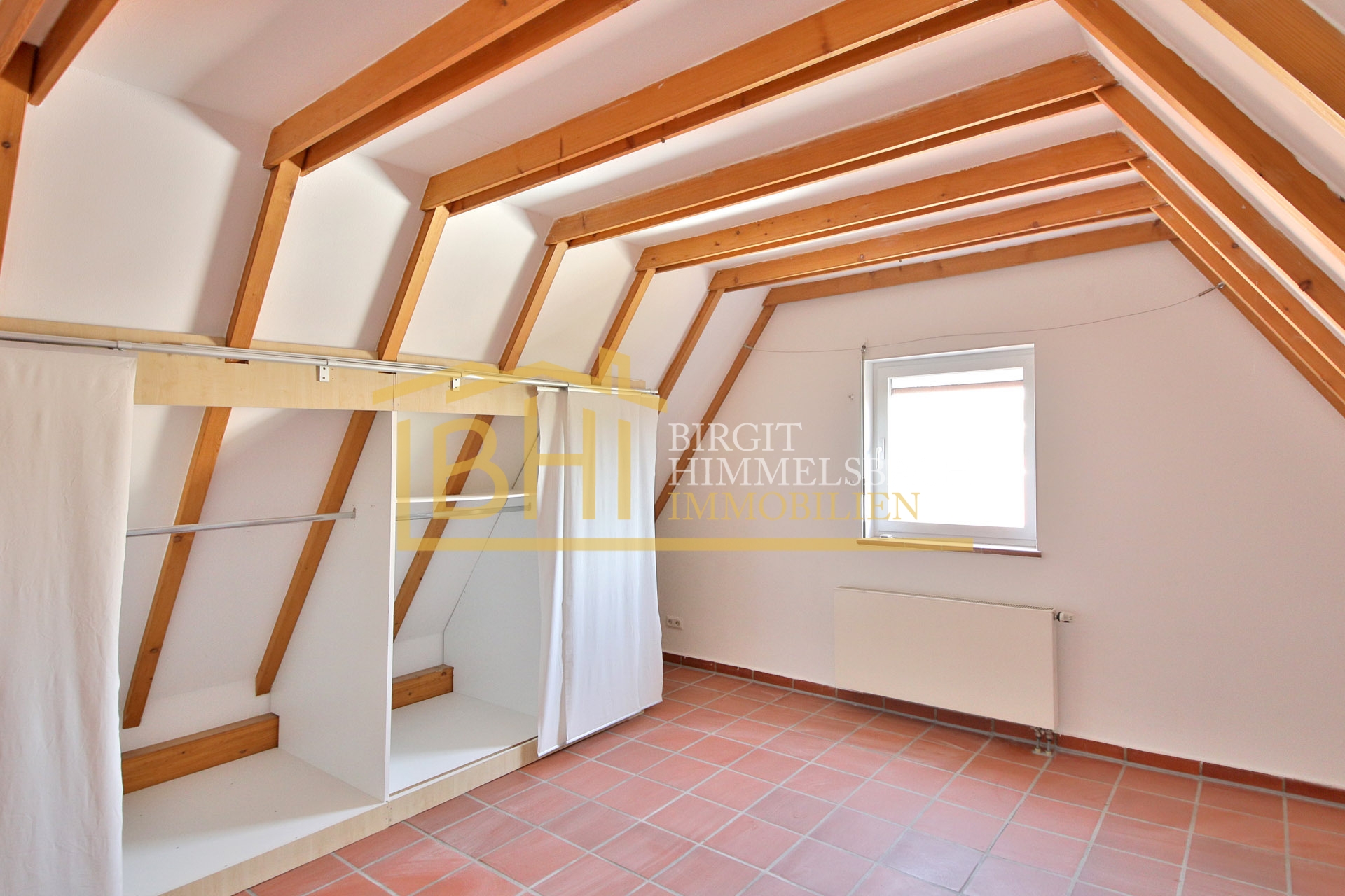 DG-Schlafzimmer oben