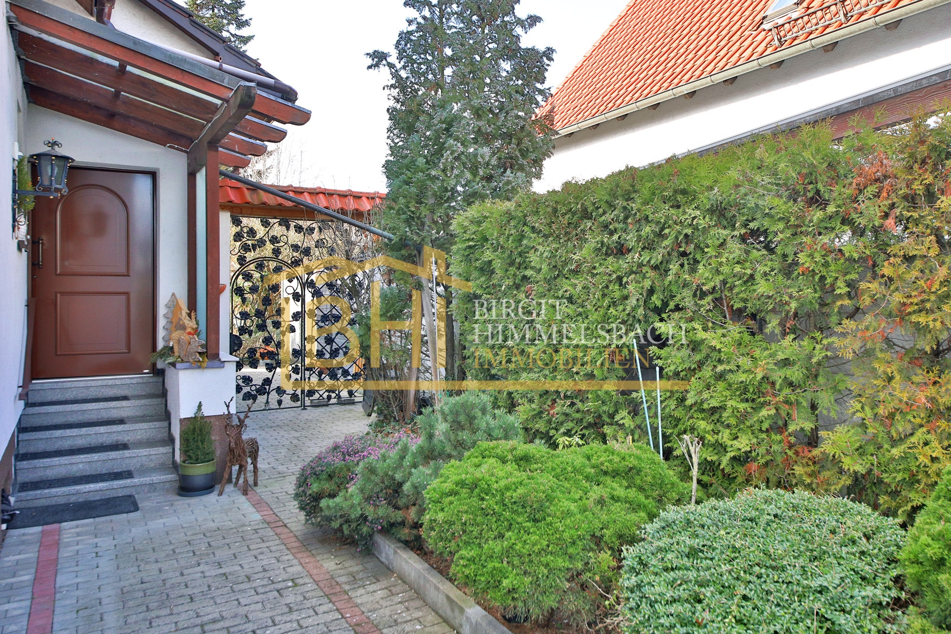 Vorgarten
