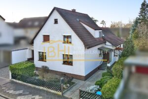 Aussenansicht vorne