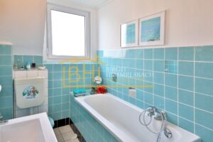 Badezimmer oben
