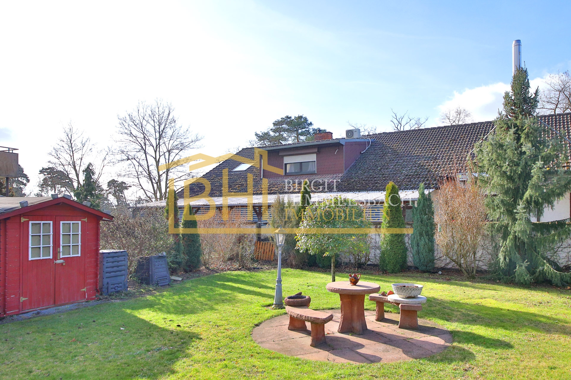 Garten