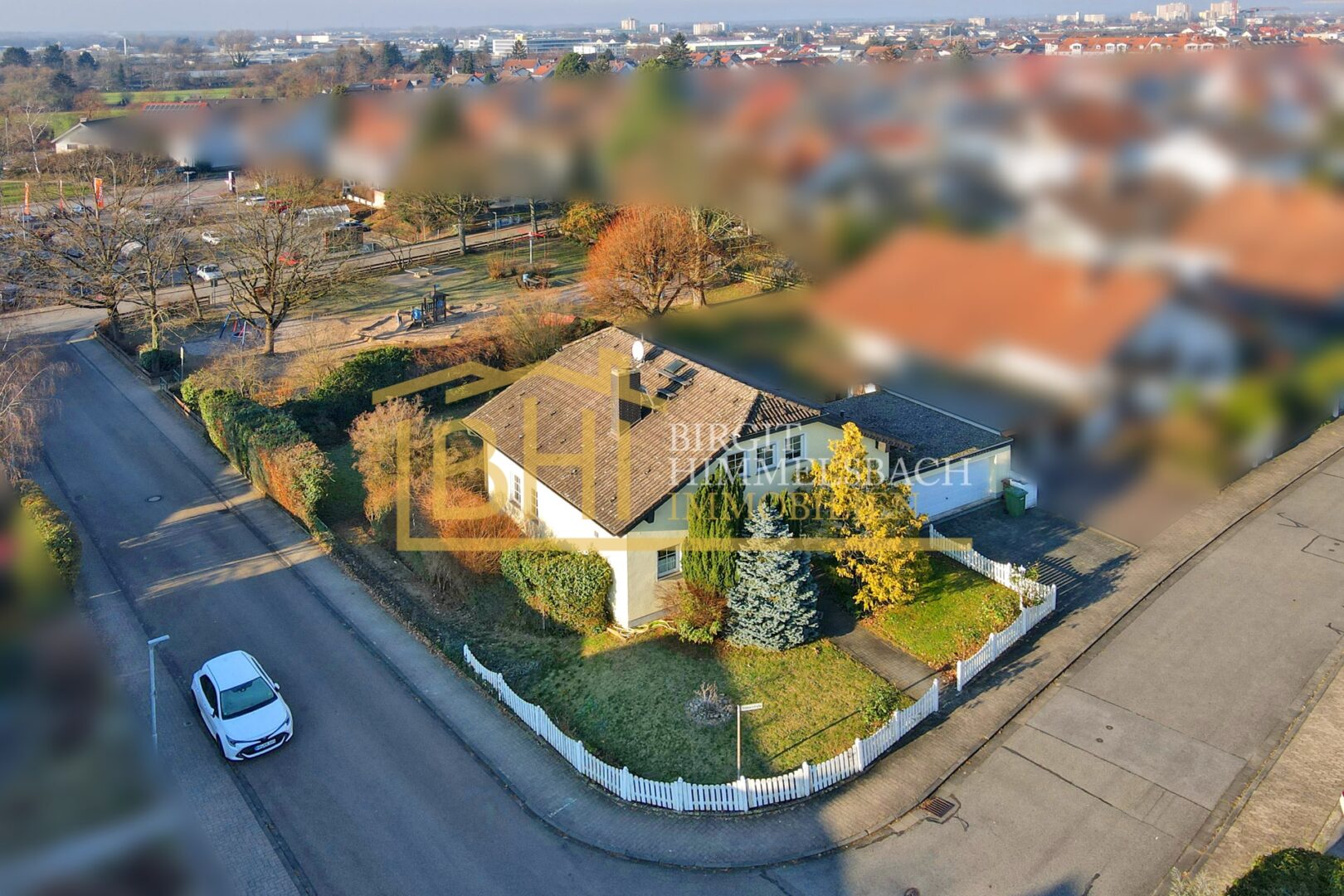 Luftbild