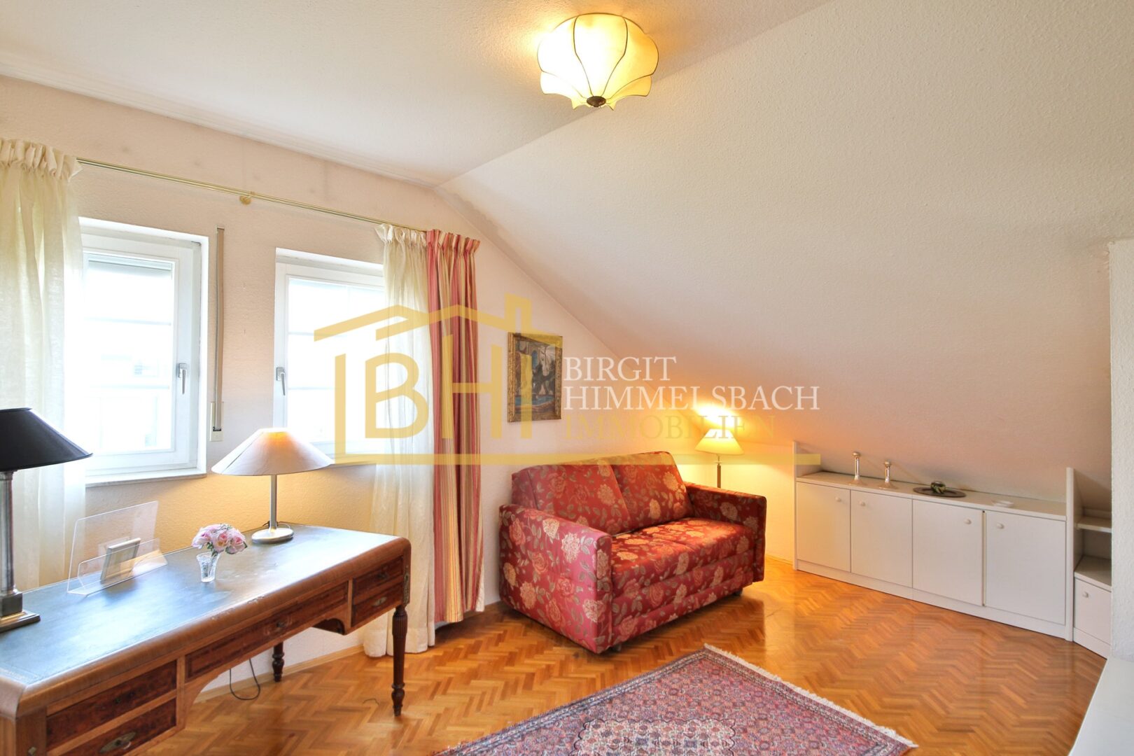 Zimmer 1 DG