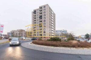 Haus Ansicht Strasse