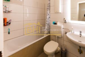 Badezimmer WE 15