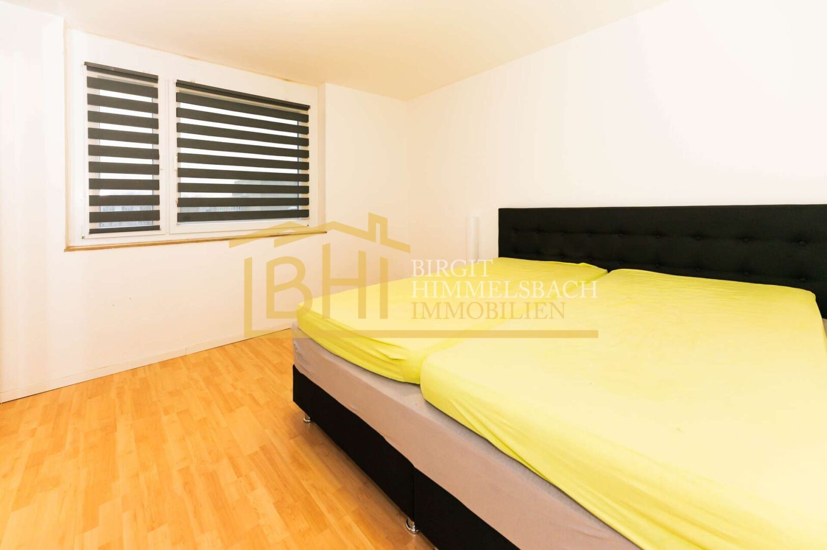 Schlafzimmer WE15