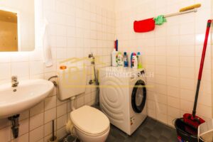 Gästetoilette WE 15