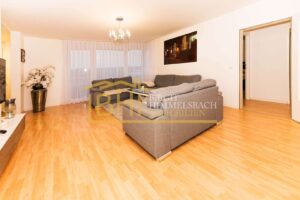Wohnzimmer WE 15