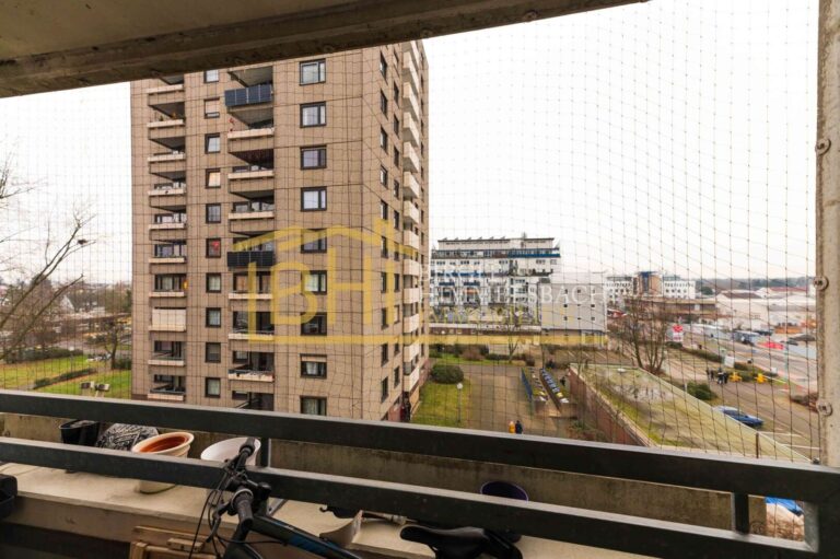 Balkon WE16