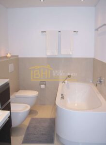 Badezimmer KI-Optimiert