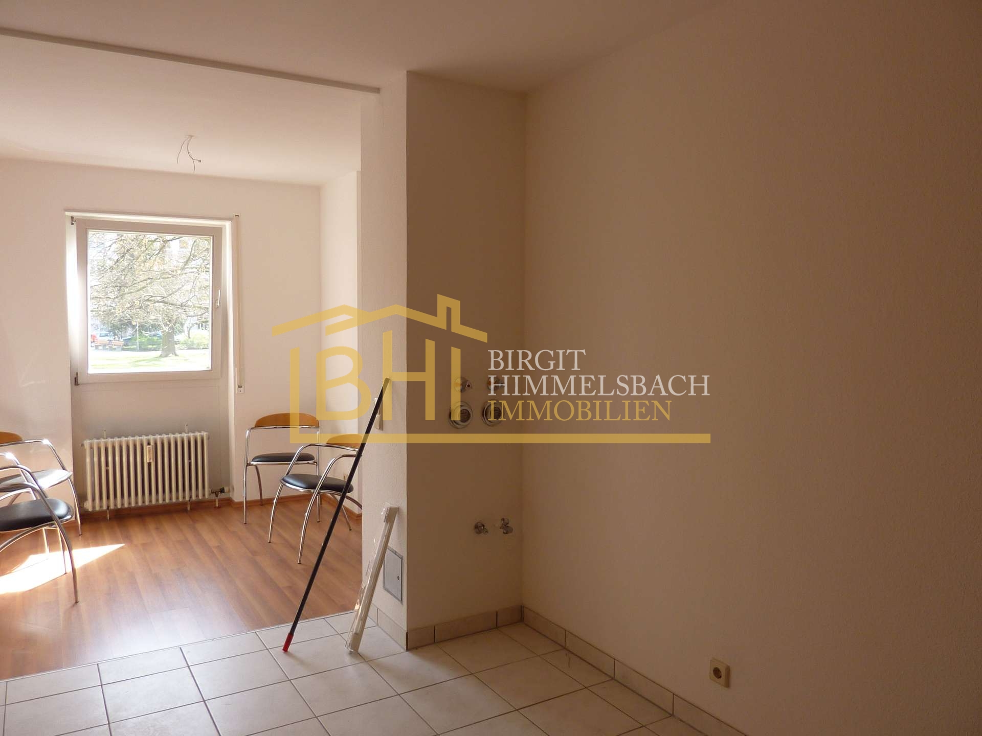 Küche Esszimmer