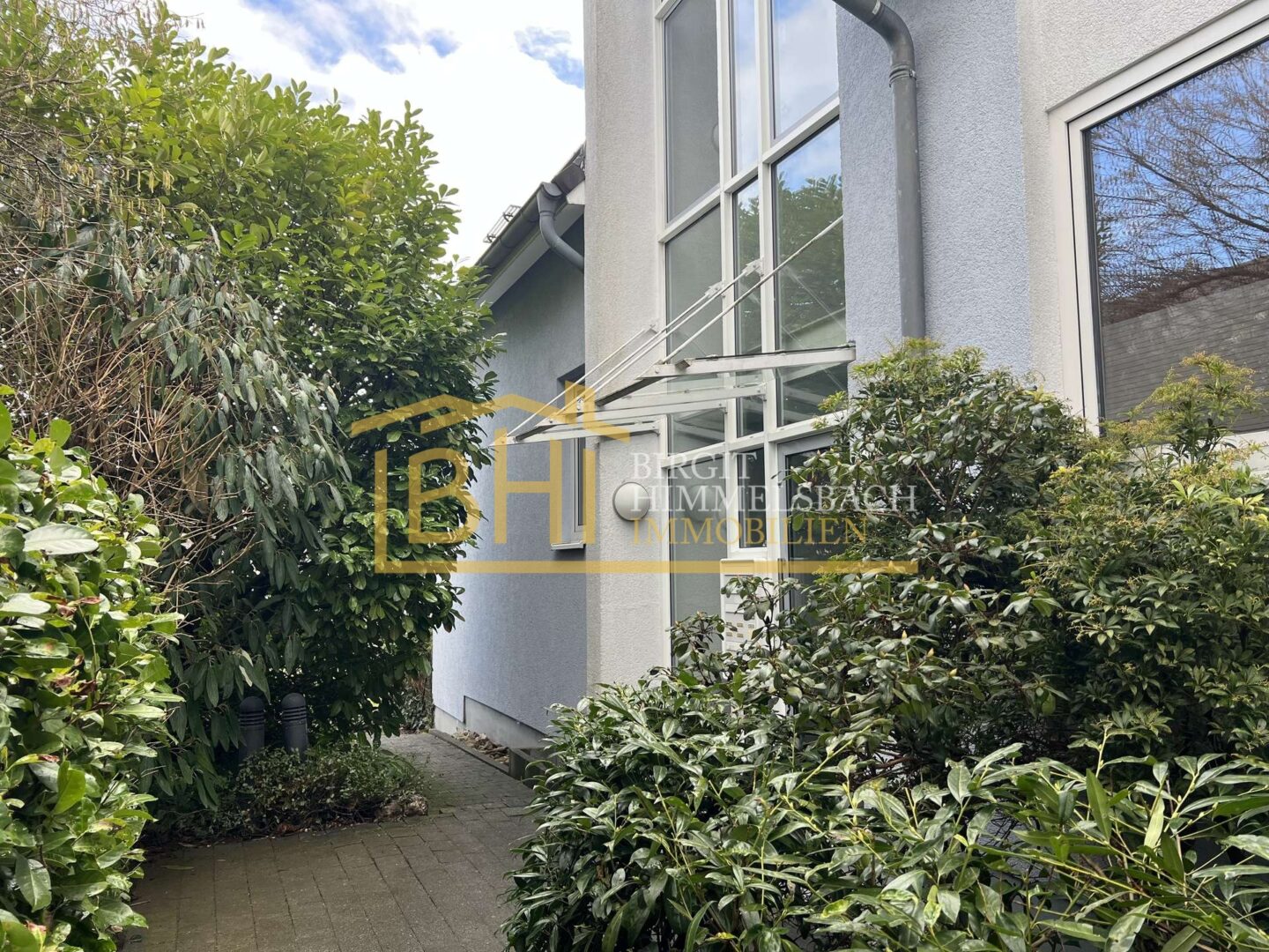 Hauseingang1
