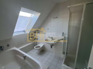 Badezimmer unten