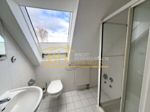 Badezimmer oben