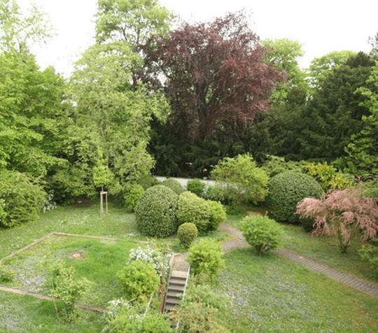 Garten