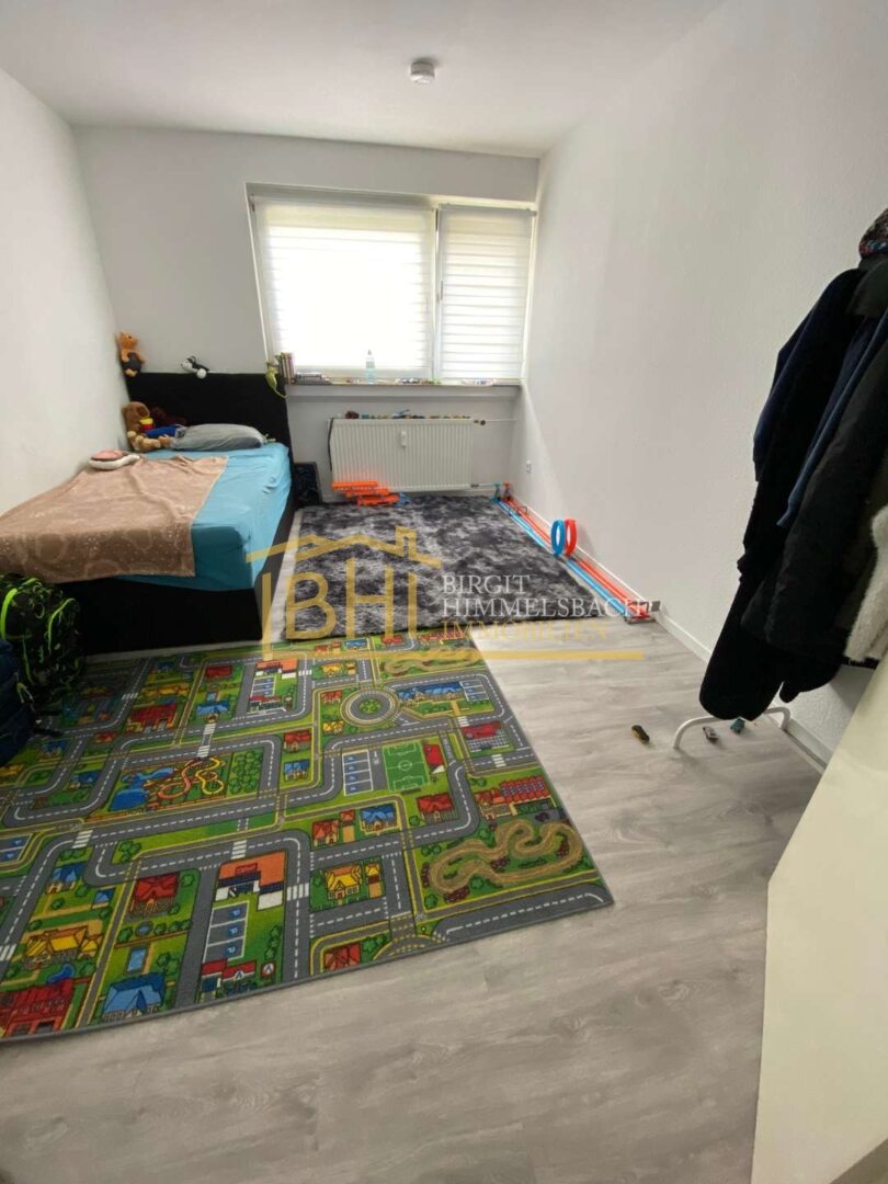Kinderzimmer