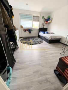Kinderzimmer - (KI generiert)