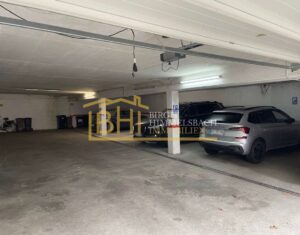 Tiefgarage